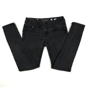 Miss Me original skinny 27